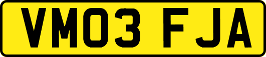 VM03FJA