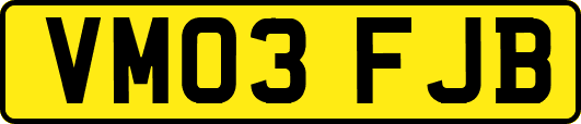 VM03FJB
