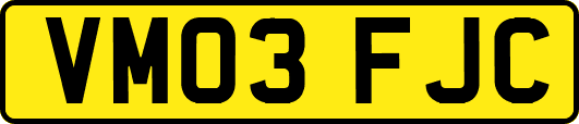 VM03FJC