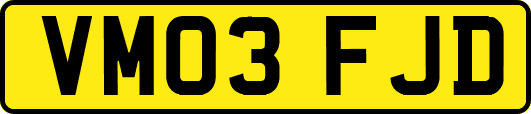 VM03FJD