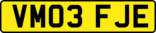 VM03FJE