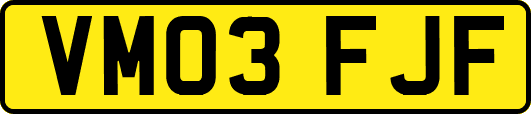 VM03FJF