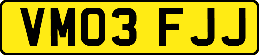 VM03FJJ