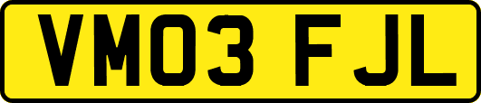 VM03FJL