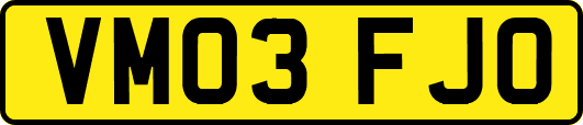 VM03FJO