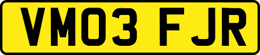 VM03FJR