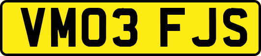 VM03FJS