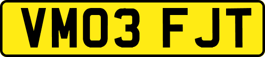 VM03FJT