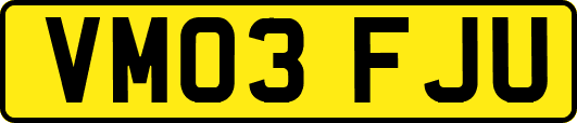 VM03FJU