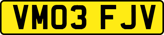 VM03FJV