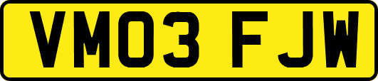 VM03FJW