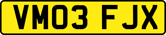 VM03FJX