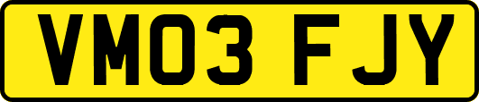 VM03FJY