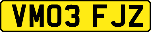 VM03FJZ