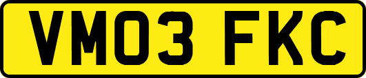 VM03FKC