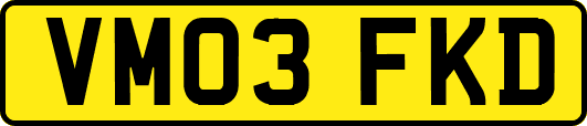 VM03FKD