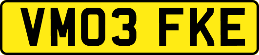 VM03FKE