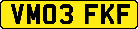 VM03FKF