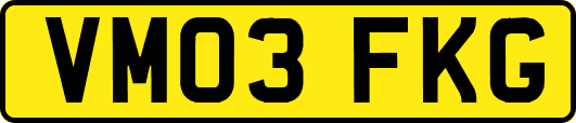 VM03FKG