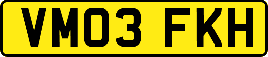 VM03FKH
