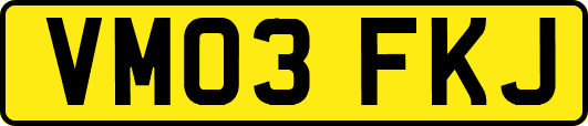 VM03FKJ