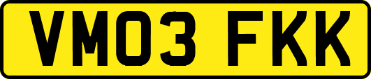 VM03FKK
