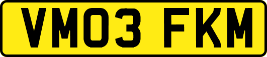 VM03FKM