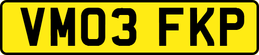 VM03FKP