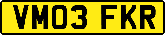 VM03FKR