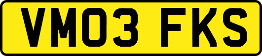 VM03FKS