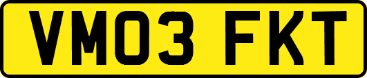 VM03FKT