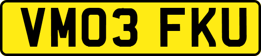 VM03FKU