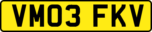 VM03FKV