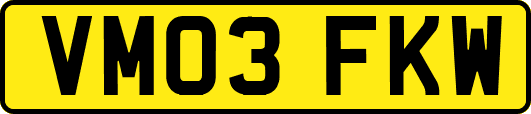 VM03FKW