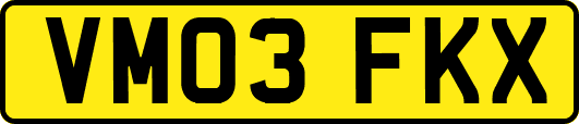 VM03FKX