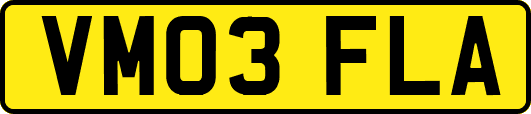 VM03FLA