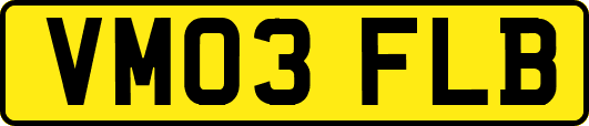 VM03FLB