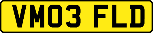 VM03FLD