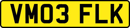 VM03FLK