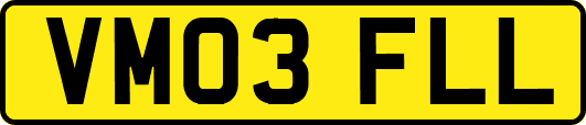 VM03FLL