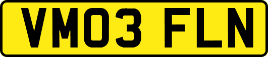 VM03FLN