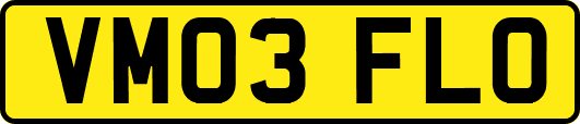 VM03FLO