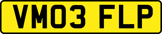 VM03FLP