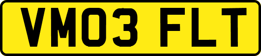 VM03FLT