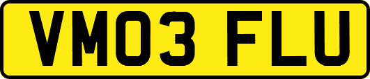 VM03FLU