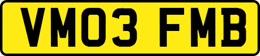 VM03FMB