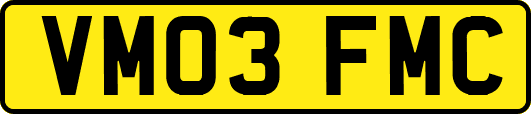VM03FMC