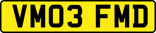 VM03FMD