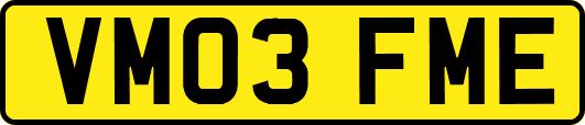 VM03FME