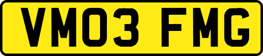 VM03FMG